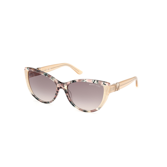 GUESS BY MARCIANO GM00011 Sunglasses Sun Glasses 59P